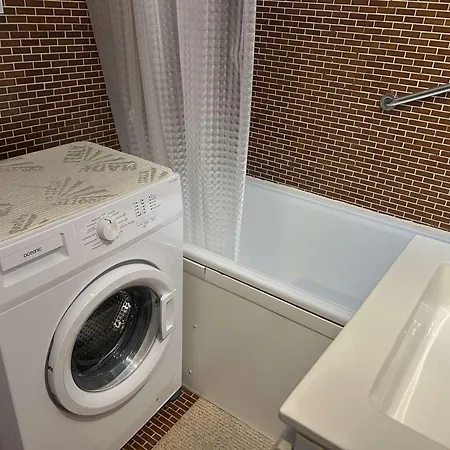 Apartment Climatise, Piscine, 4 Couchages, Port Camargue - Fr-1-250-302 *