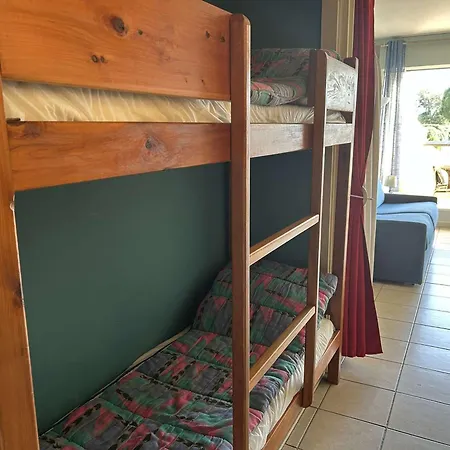 Climatise, Piscine, 4 Couchages, Port Camargue *