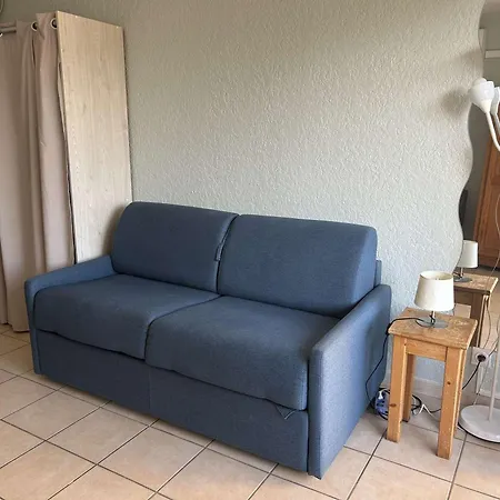 Climatise, Piscine, 4 Couchages, Port Camargue Le Grau-du-Roi