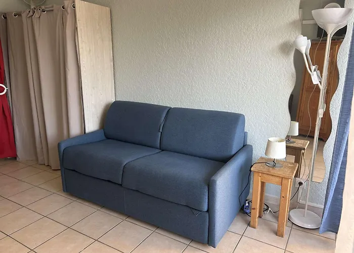 Climatise, Piscine, 4 Couchages, Port Camargue - Fr-1-250-302 Le Grau-du-Roi